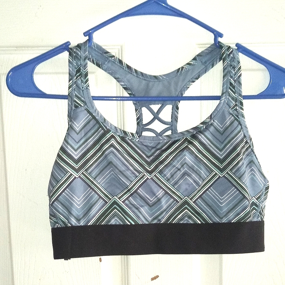Victoria Secret Sport's Bra - Picture 1 of 3